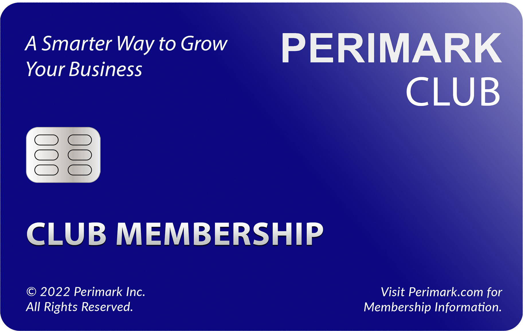 Club Membership